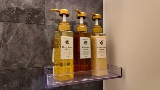 Villas Minato w/WiFi & Netflix Max17 ppl-Dome A @ Villas Minato-7