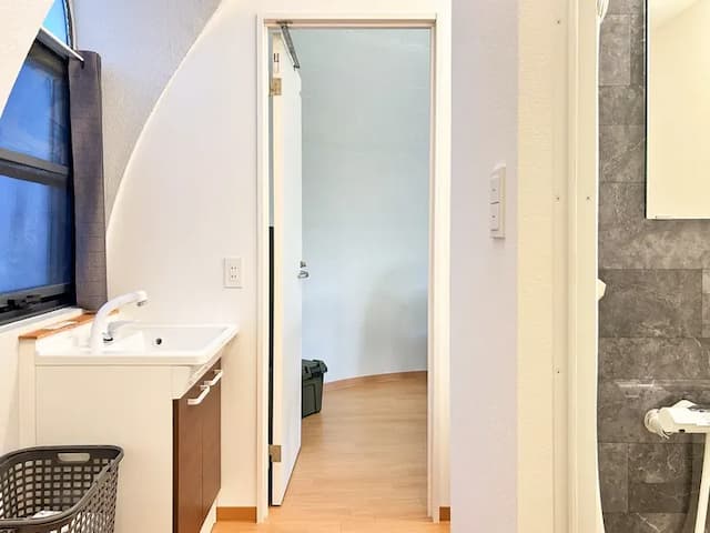 Villas Minato w/WiFi & Netflix Max17 ppl-Dome A @ Villas Minato-10