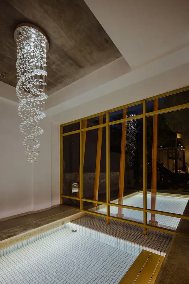 湖畔莊園｜道 Villa 寵物友善、可14-22人包棟-浪漫雙人房-6