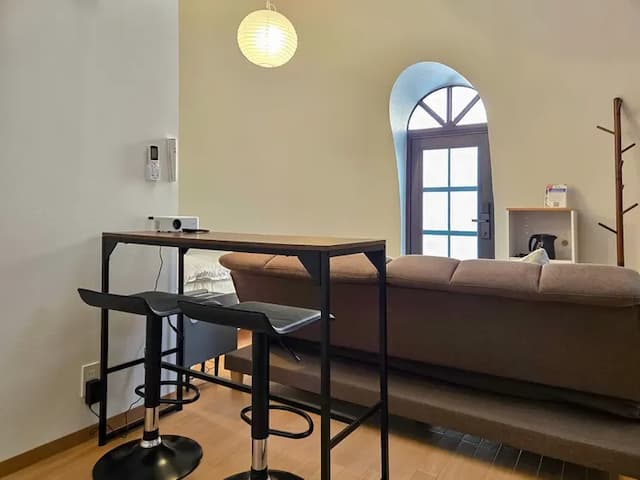 Villas Minato w/WiFi & Netflix Max17 ppl-Dome B @ Villas Minato-5