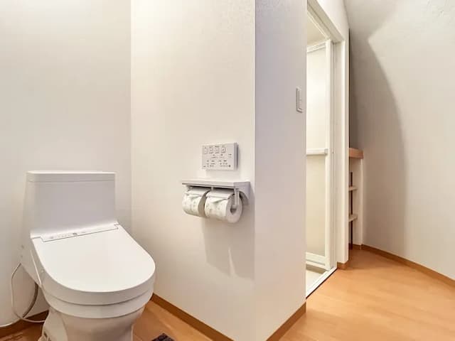 Villas Minato w/WiFi & Netflix Max17 ppl-Dome B @ Villas Minato-11