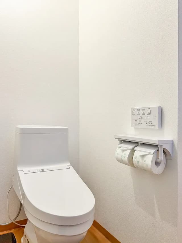 Villas Minato w/WiFi & Netflix Max17 ppl-Dome B @ Villas Minato-10