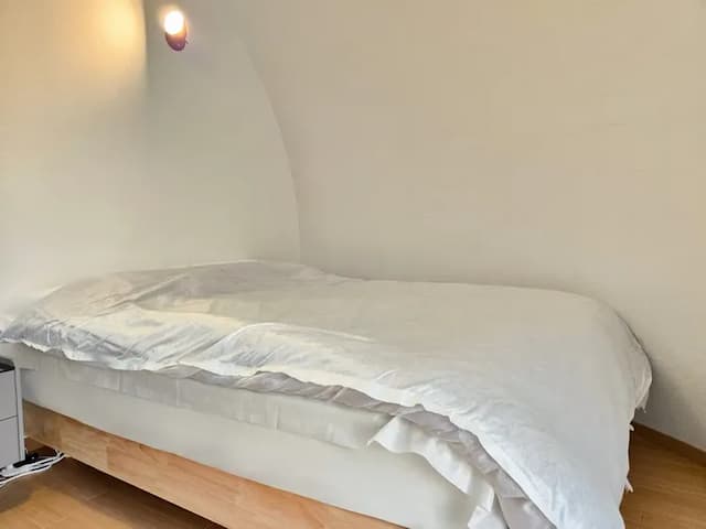 Villas Minato w/WiFi & Netflix Max17 ppl-Dome B @ Villas Minato-8