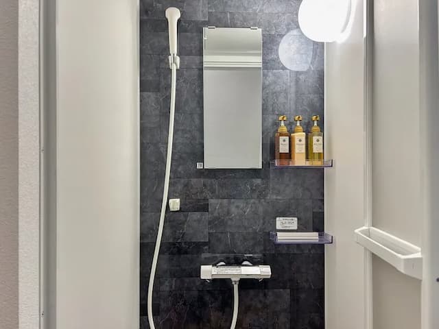 Villas Minato w/WiFi & Netflix Max17 ppl-Dome B @ Villas Minato-9