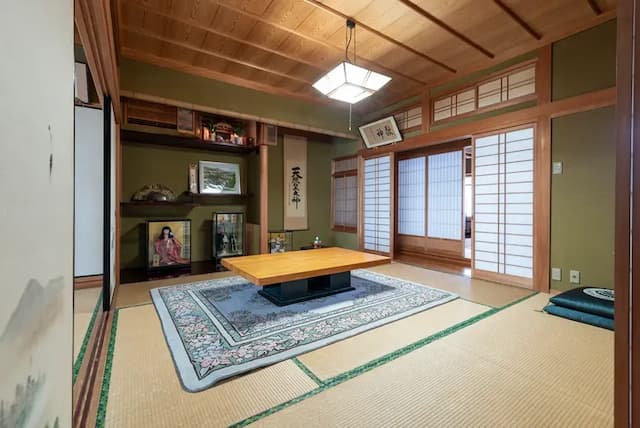 和室