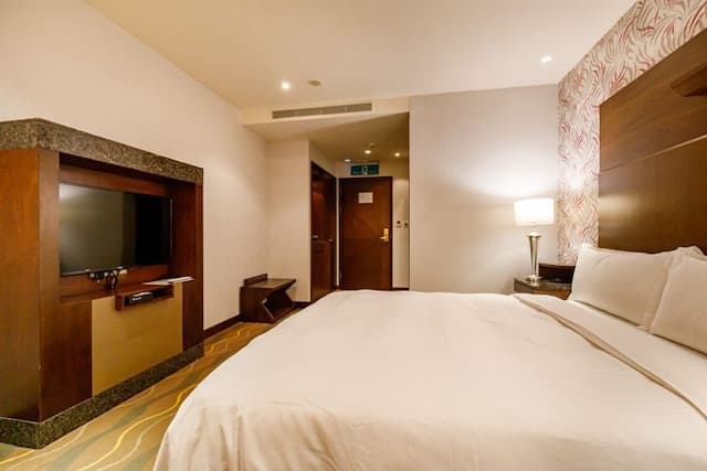 Hotel HD Palace-Standard-2