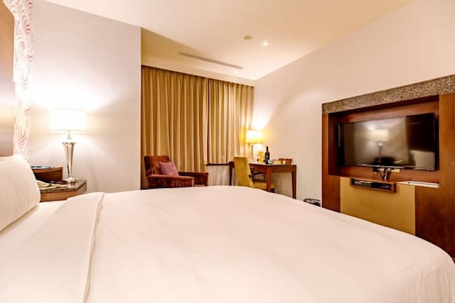 Hotel HD Palace-Standard-3