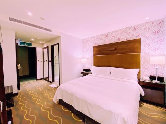 Hotel HD Palace-Standard-5