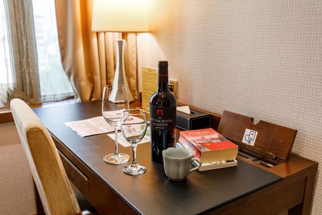 Hotel HD Palace-Standard-4