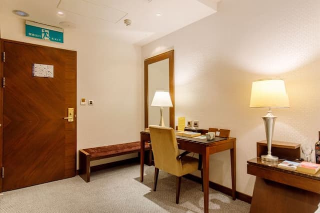 Hotel HD Palace-Twin-5