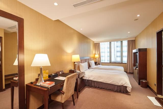 Hotel HD Palace-Twin-3