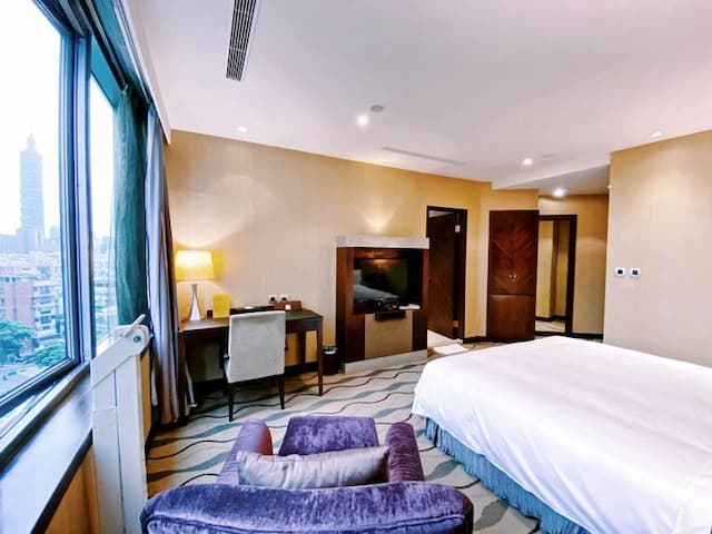 Hotel HD Palace-Superior-5