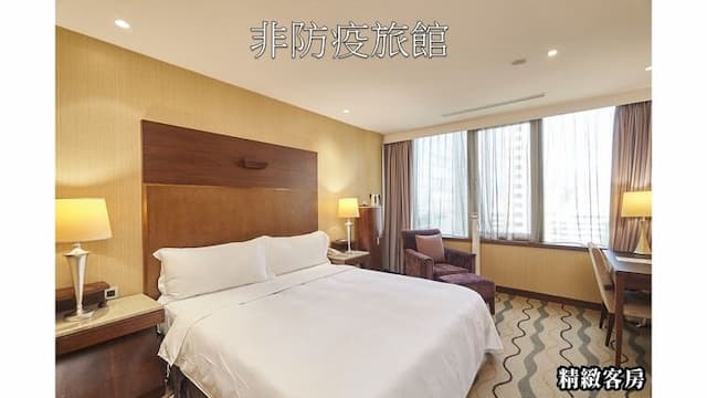 Hotel HD Palace-Superior-1