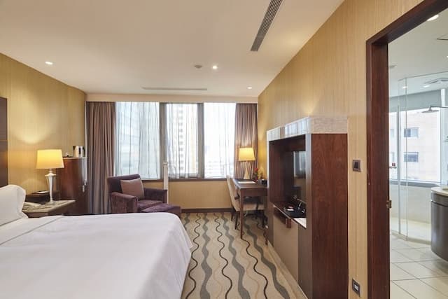 Hotel HD Palace-Superior-4