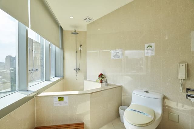 Hotel HD Palace-Deluxe Room-7