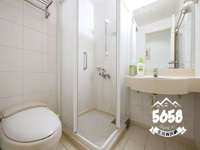 85布拉格(85大樓)-市景雙人房- 不挑房-7