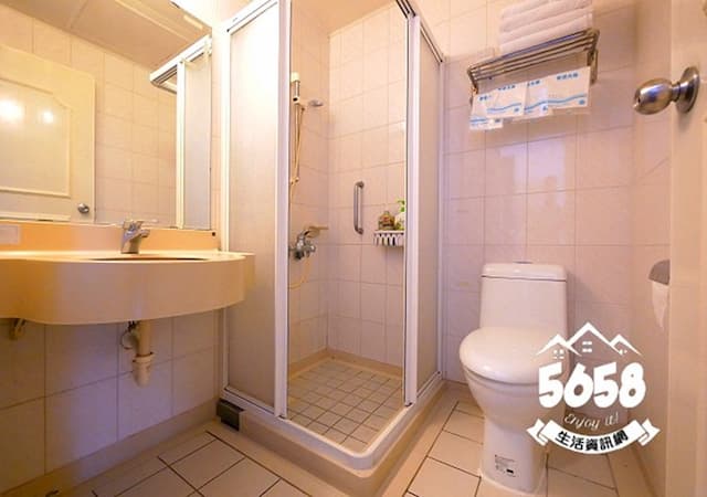 85布拉格(85大樓)-海景房 l 海景四人房- 不挑房-10