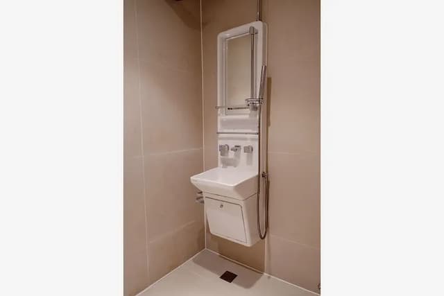 菲斯精品飯店-高級雙人房-6