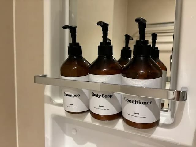 菲斯精品飯店-高級雙人房-8