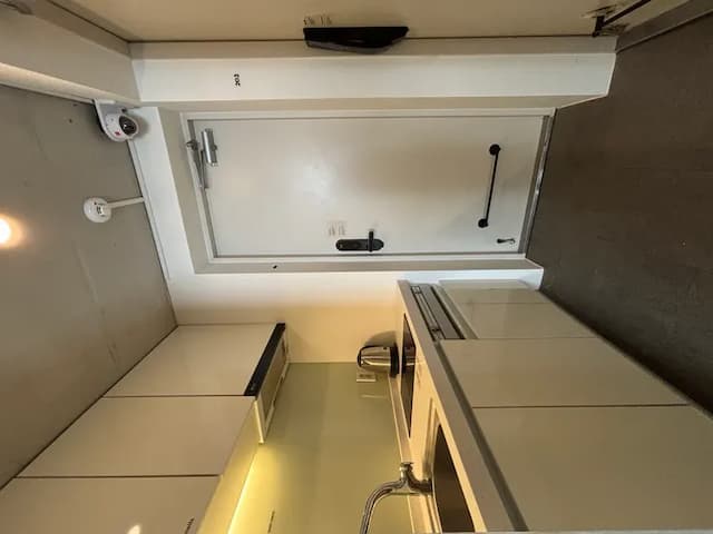 菲斯精品飯店-高級雙人房-4