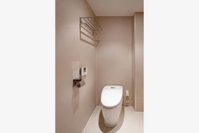 菲斯精品飯店-高級雙人房-7