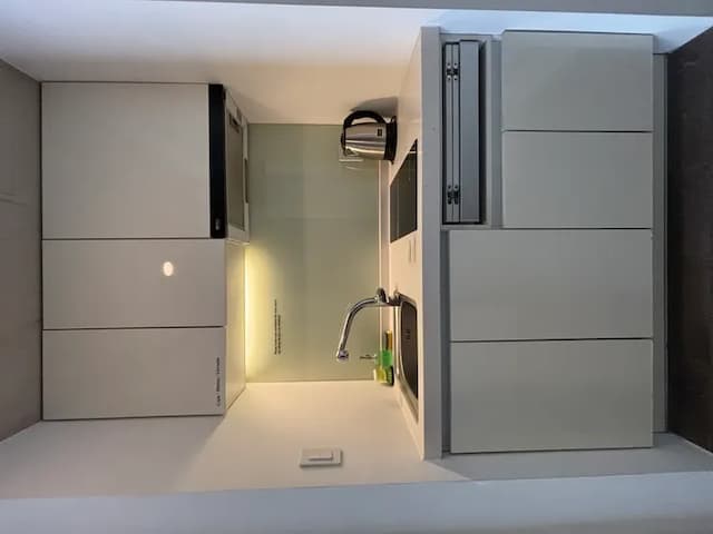 菲斯精品飯店-豪華雙人房-7