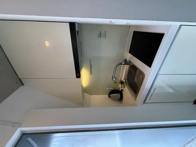 菲斯精品飯店-樓中樓套房-12