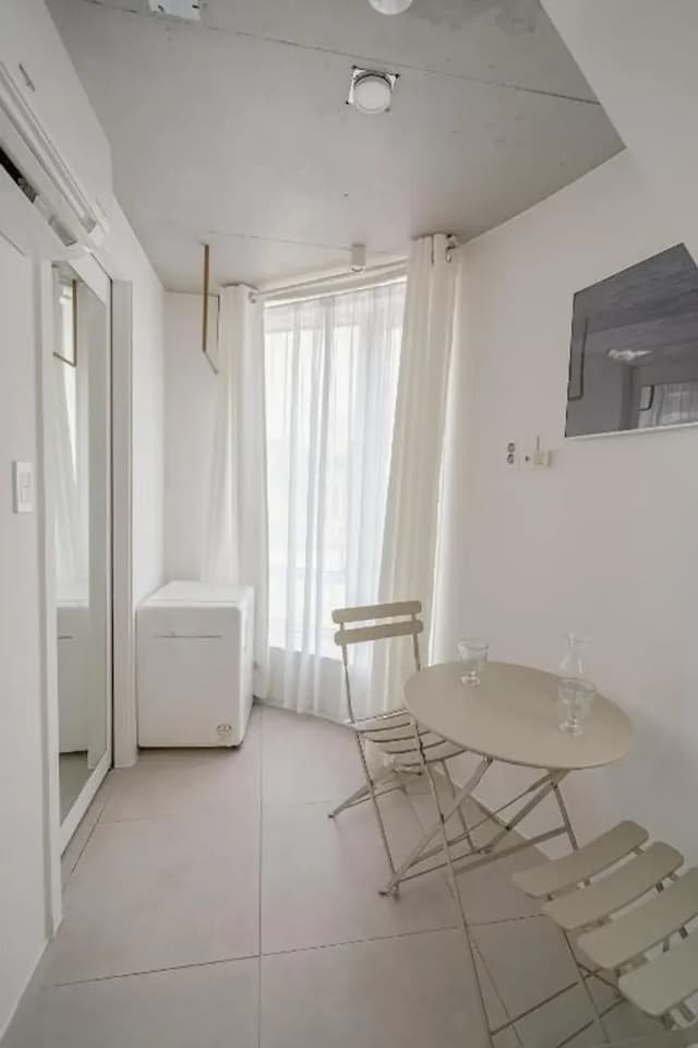 菲斯精品飯店-樓中樓套房-3