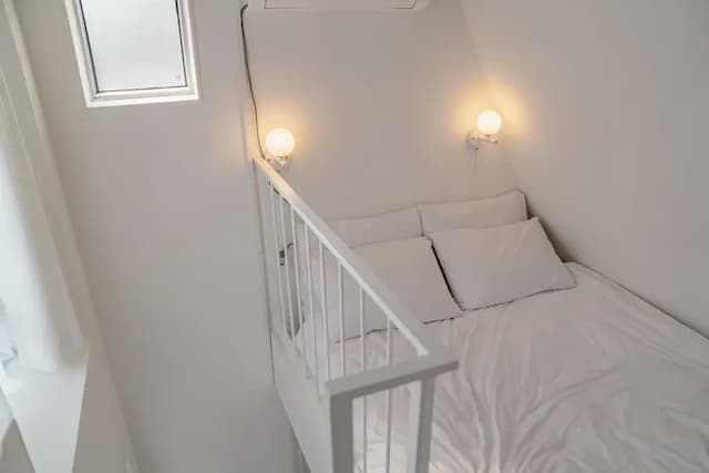 菲斯精品飯店-樓中樓套房-2