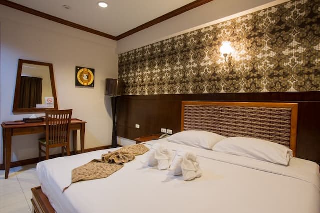 INN HOUSE-Seaview Room-7