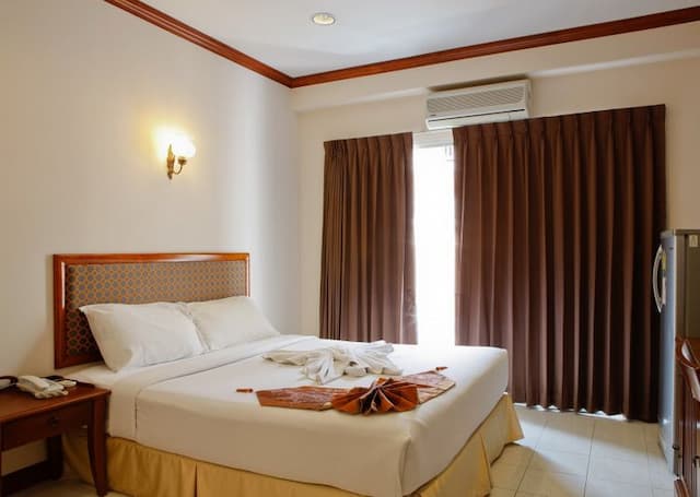 INN HOUSE-Seaview Room-2