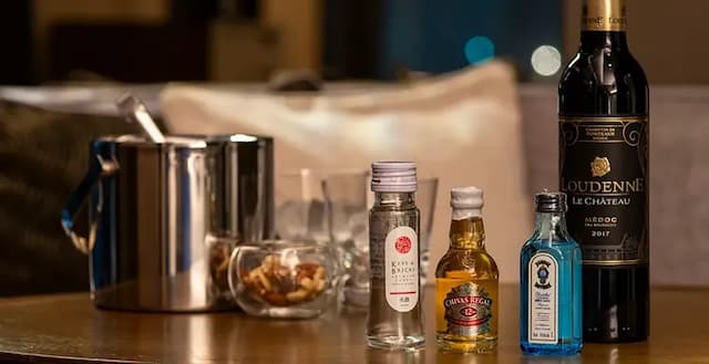 銀座賽萊斯廷飯店｜新橋站步行3分-高級角落雙床房｜可帶不佔床兒童(0-5歲) 1位【不挑房】-5