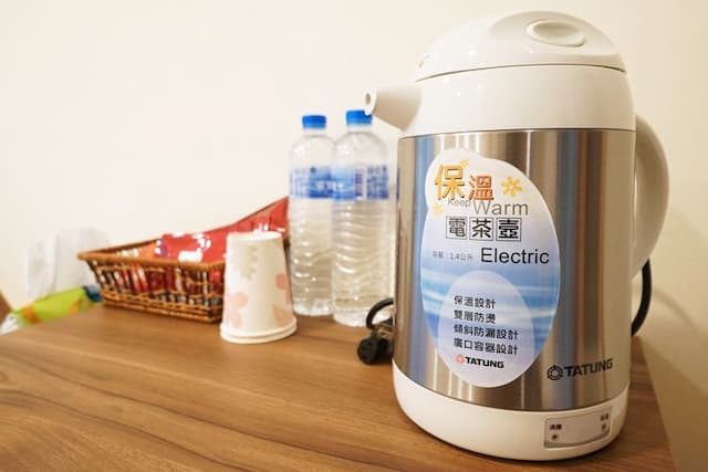 Taoyuan Xiaowulai Villa-Quadruple Suite-5