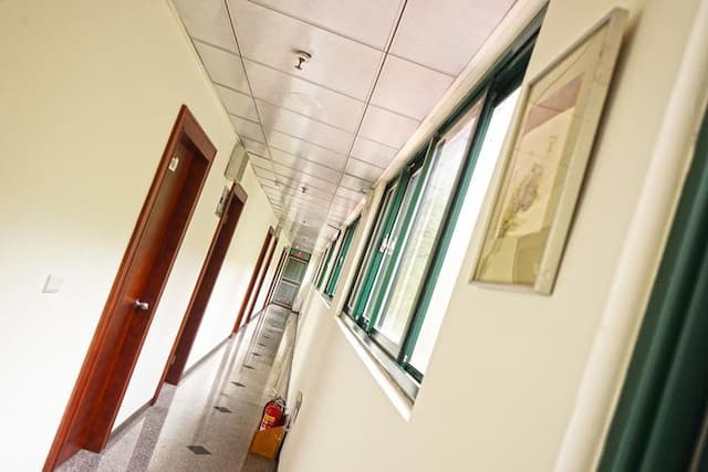 Taoyuan Xiaowulai Villa-Quadruple Suite-6