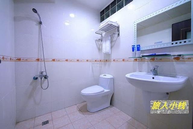 Traveler Station R15-203-4