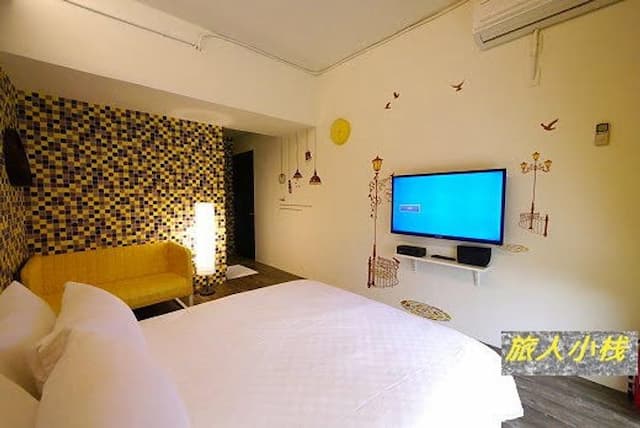 Traveler Station R15-203-15