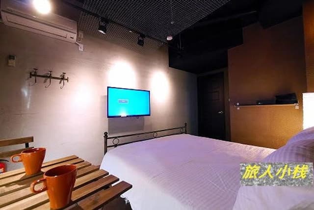 Traveler Station R15-203-9