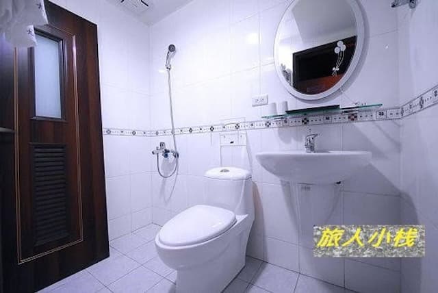 Traveler Station R15-203-10