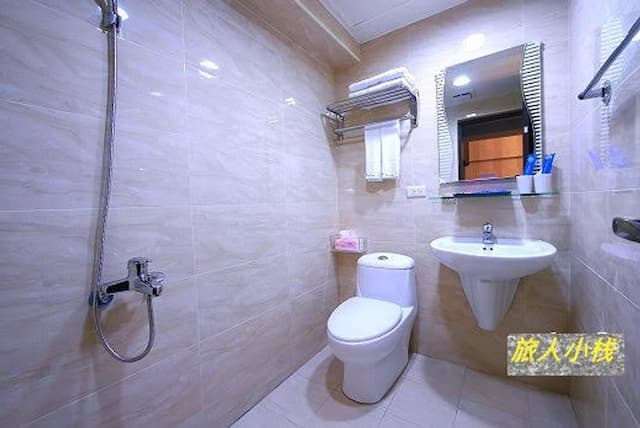 Traveler Station R15-203-5