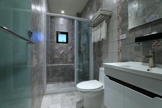 尖尖民宿-8101-四人房-4