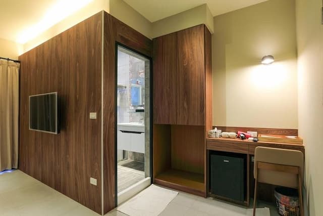 尖尖民宿-8101-四人房-2