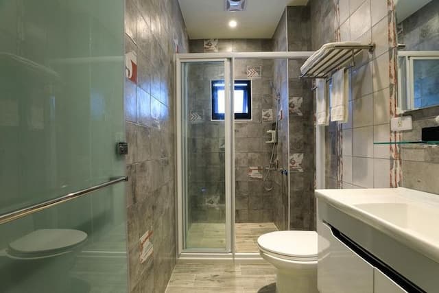 尖尖民宿-8201-四人房-4