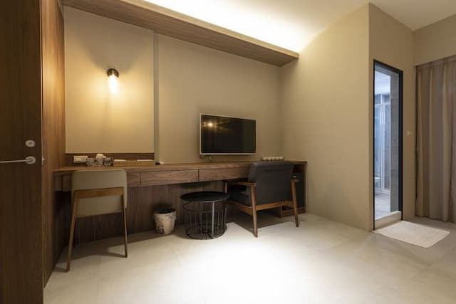 尖尖民宿-8301-五人房-5