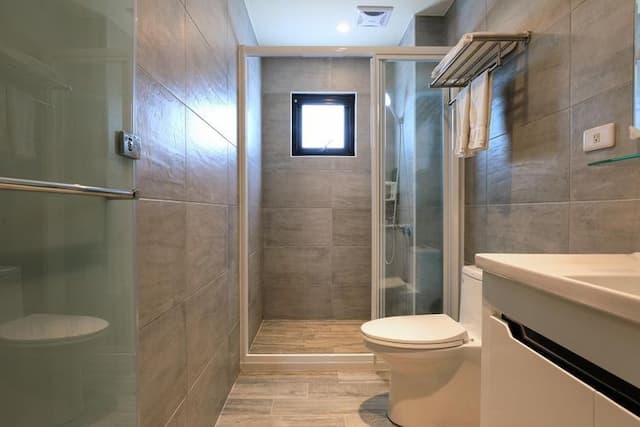 尖尖民宿-8302-二人房-4