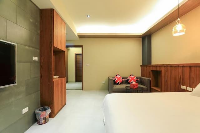 尖尖民宿-8302-二人房-3