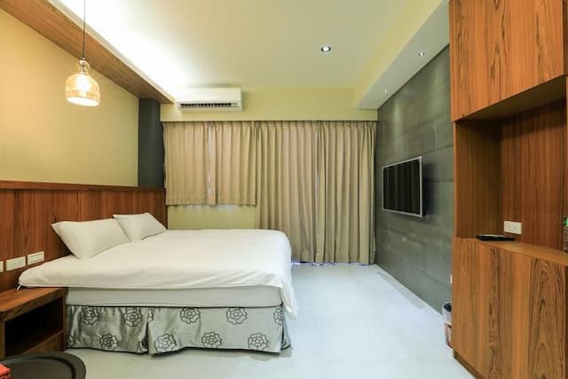 尖尖民宿-8302-二人房-6