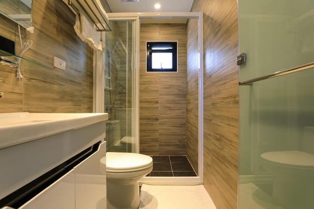 尖尖民宿-8401-二人房-4