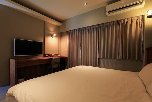 尖尖民宿-8401-二人房-6