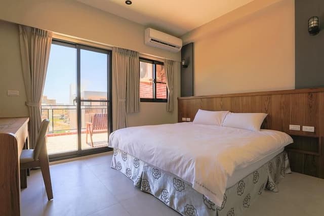 尖尖民宿-8401-二人房-5