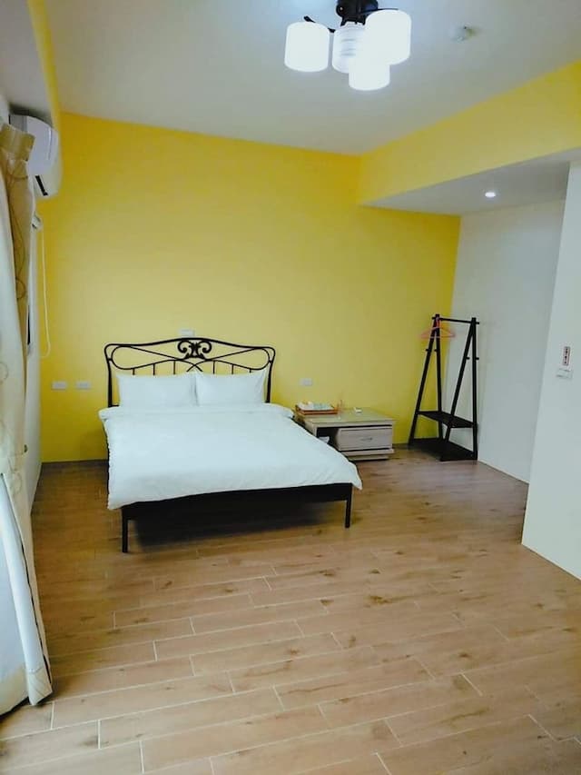 Aegean Sea-Double room-1